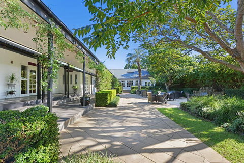 Mercure Gerringong Resort - Accommodation Search 0