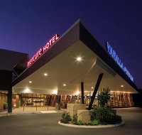 Mercure Gladstone - Accommodation Search