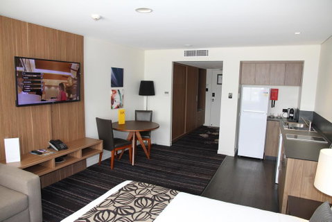 Mercure Gladstone - Accommodation Search 3