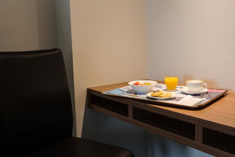 Mercure Gladstone - Accommodation Search 1