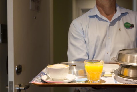 Mercure Gladstone - Accommodation Search 2