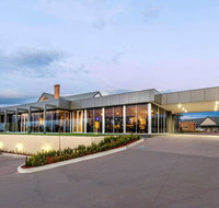 Mercure Goulburn - Accommodation Search
