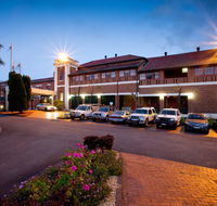 Mercure Maitland Monte Pio - Accommodation Search
