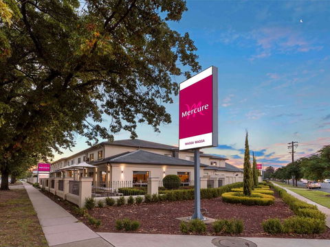 Mercure Wagga Wagga - Accommodation Search 0
