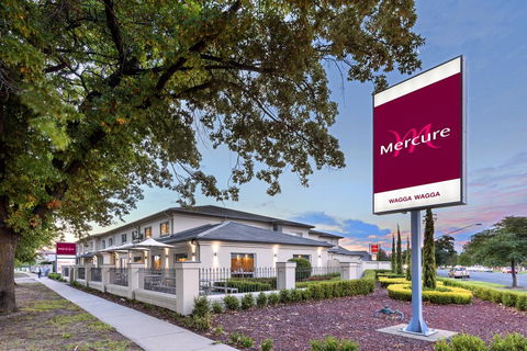 Mercure Wagga Wagga - Accommodation Search 2