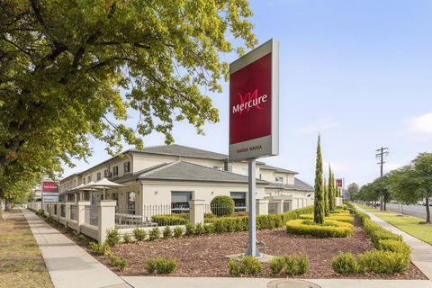 Mercure Wagga Wagga - Accommodation Search 3