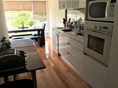 Meriam Bed And Breakfast - Accommodation Search 1