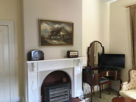 Meriam Bed And Breakfast - Accommodation Search 2