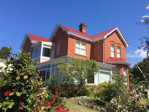 Meriam Bed And Breakfast - Accommodation Search 0