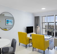 Meriton Suites Bondi Junction - Accommodation Search