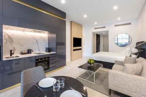 Meriton Suites Broadbeach - Accommodation Search 2