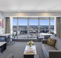 Meriton Suites Herschel Street - Accommodation Search