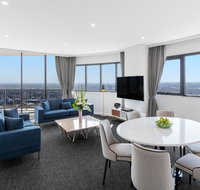 Meriton Suites Kent Street - Accommodation Search