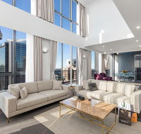 Meriton Suites Pitt Street - Accommodation Search