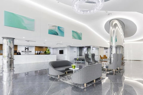 Meriton Suites Southport - Accommodation Search 1