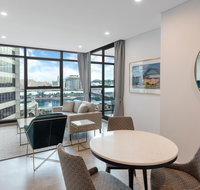 Meriton Suites Sussex Street - Accommodation Search