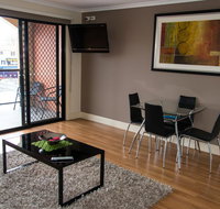 merseybank apartments - Accommodation Search