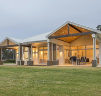 Metricup House - elegant country retreat - Accommodation Search