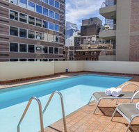 Metro Apartments on King - Accommodation Search