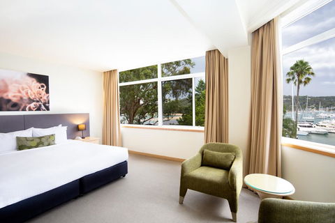Metro Mirage Hotel Newport - Accommodation Search 3