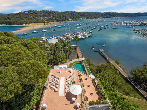 Metro Mirage Hotel Newport - Accommodation Search 0