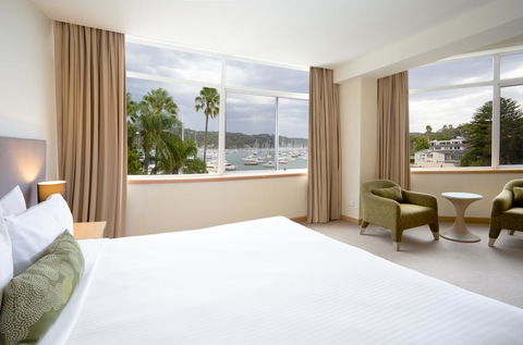 Metro Mirage Hotel Newport - Accommodation Search 2