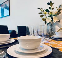 MH012 New Landmark in Melbourne - Accommodation Search