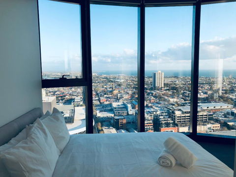 MH025 # Ocean View, Modern Place At Shadow Play - Accommodation Search 3