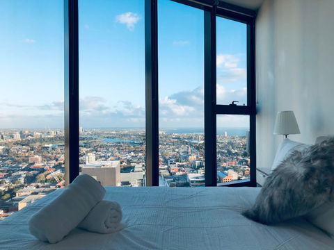 MH025 # Ocean View, Modern Place At Shadow Play - Accommodation Search 1