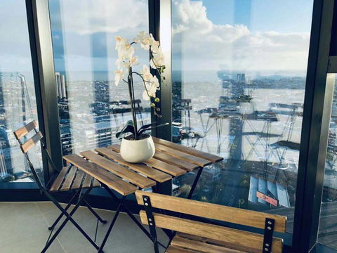 MH025 # Ocean View, Modern Place At Shadow Play - Accommodation Search 2