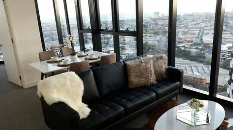 MH025 # Ocean View, Modern Place At Shadow Play - Accommodation Search 0