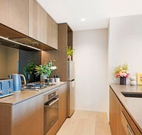 MH47 Landmark Apartment Near Crown - Accommodation Search