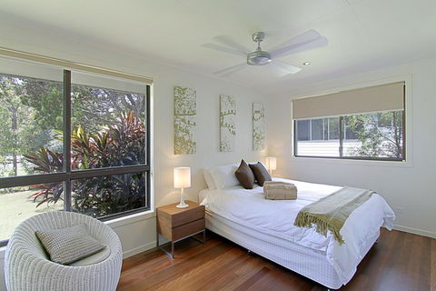 Mi Casa - Accommodation Search 1