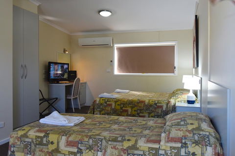 Mia Motel - Accommodation Search 1