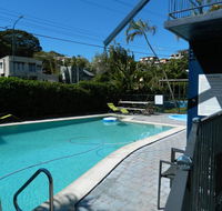 Miami Shore Apartments  Motel - Accommodation Search