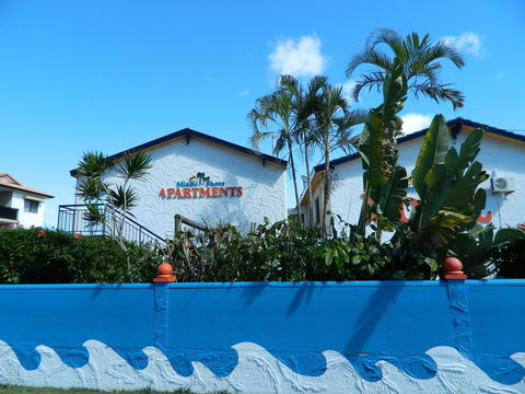 Miami Shore Apartments & Motel - Accommodation Search 1