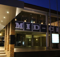 Mid City Ballarat - Accommodation Search