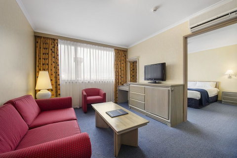 Mid City Motel Warrnambool - Accommodation Search 1