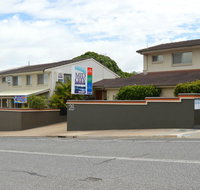 Mid City Motor Inn - Accommodation Search