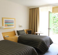 Mid City Motor Inn Queanbeyan - Accommodation Search