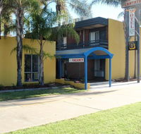 Mid City Plantation Motel - Accommodation Search