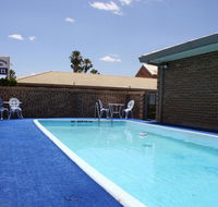 Mid Town Inn Narrabri - Accommodation Search