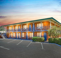 Midas Motel Kalgoorlie - Accommodation Search