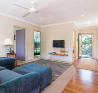 Middles - Villa Manyana 02 - Accommodation Search