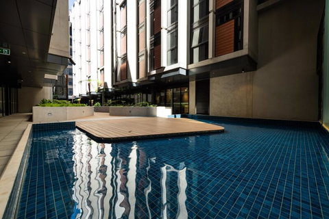 Midnight Apartments Accommodate Canberra - Accommodation Search 3