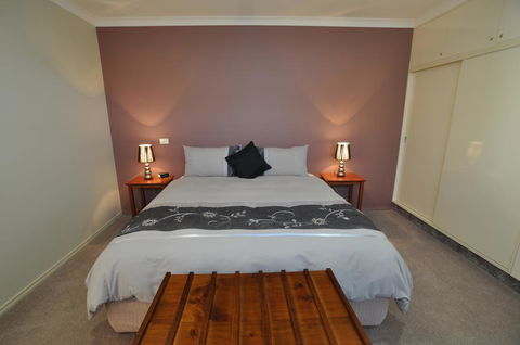 Milawa Muscat Retreat B&B - Accommodation Search 3
