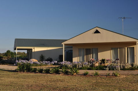 Milawa Muscat Retreat B&B - Accommodation Search 2