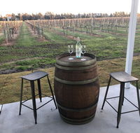 Milawa Vineyard Views - Guesthouse 1 - Accommodation Search