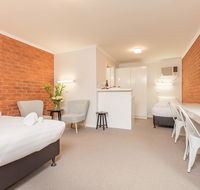 Mildura City Gate Motel - Accommodation Search