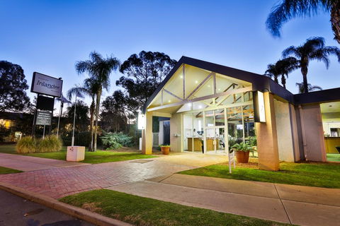 Mildura Inlander Resort - Accommodation Search 0